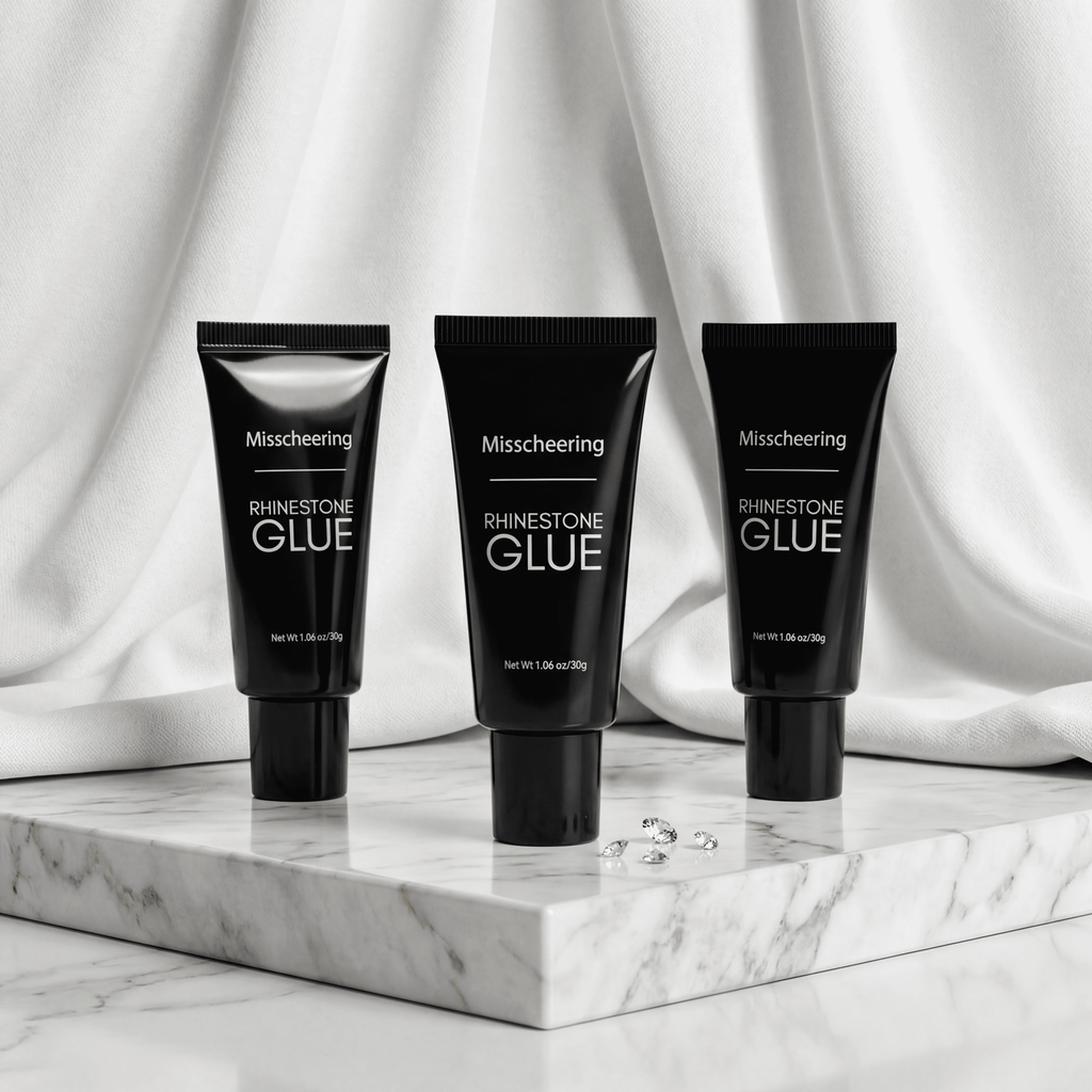 Misscheering Glue