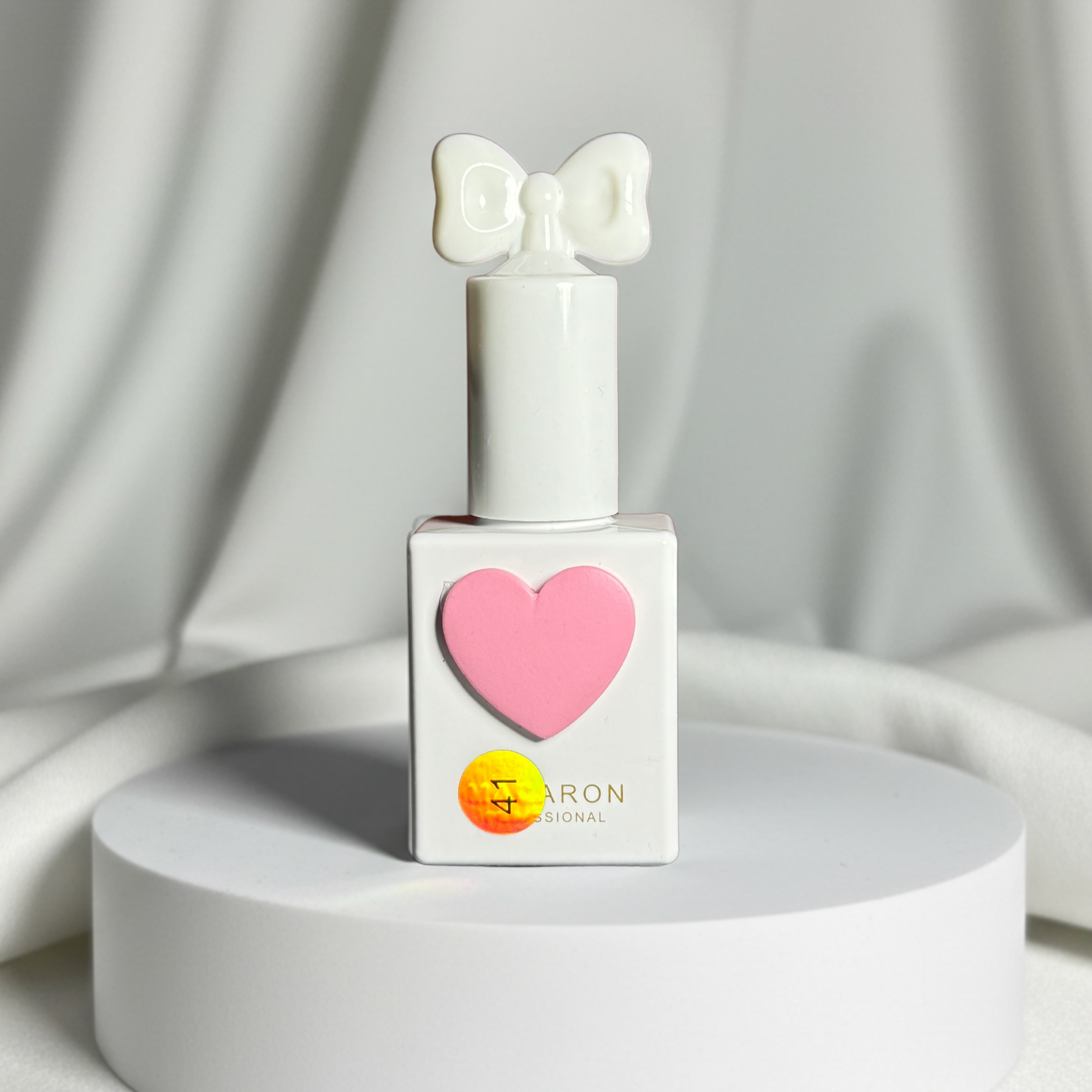 Macaron "Rosa Nube" - Tono 41