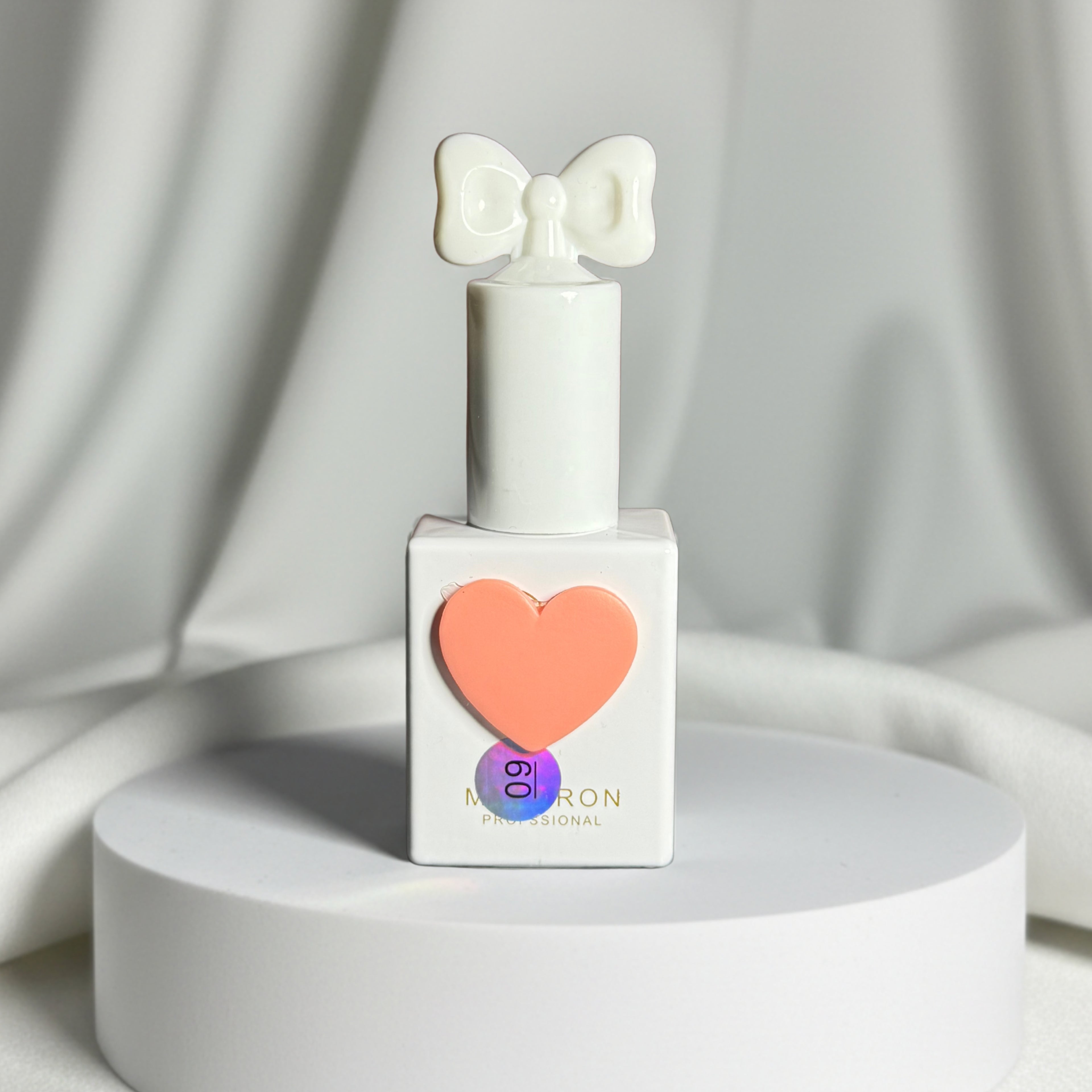 Macaron "Sorbete de Melón" - Tono 09