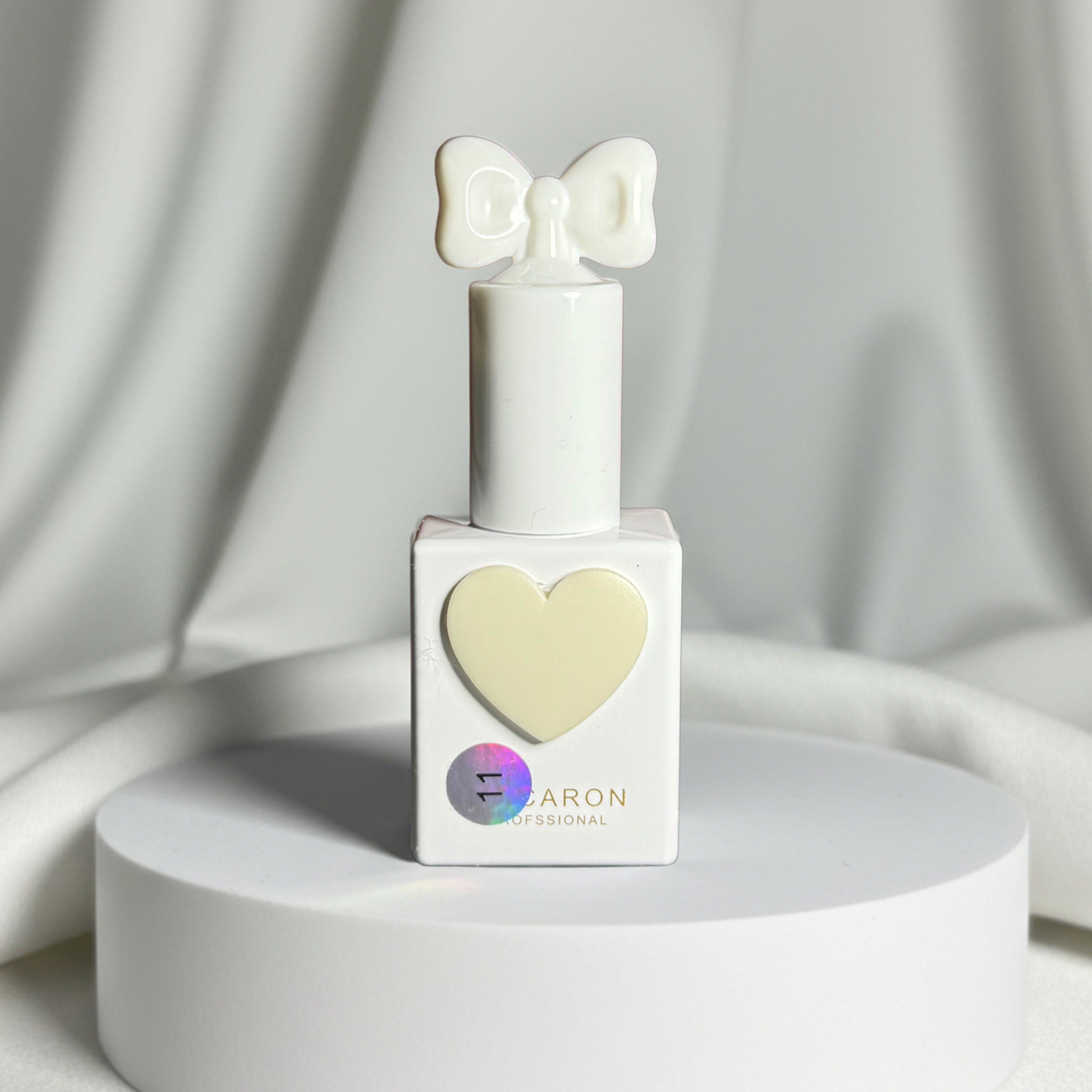 Macaron "Vainilla Suave" - Tono 11