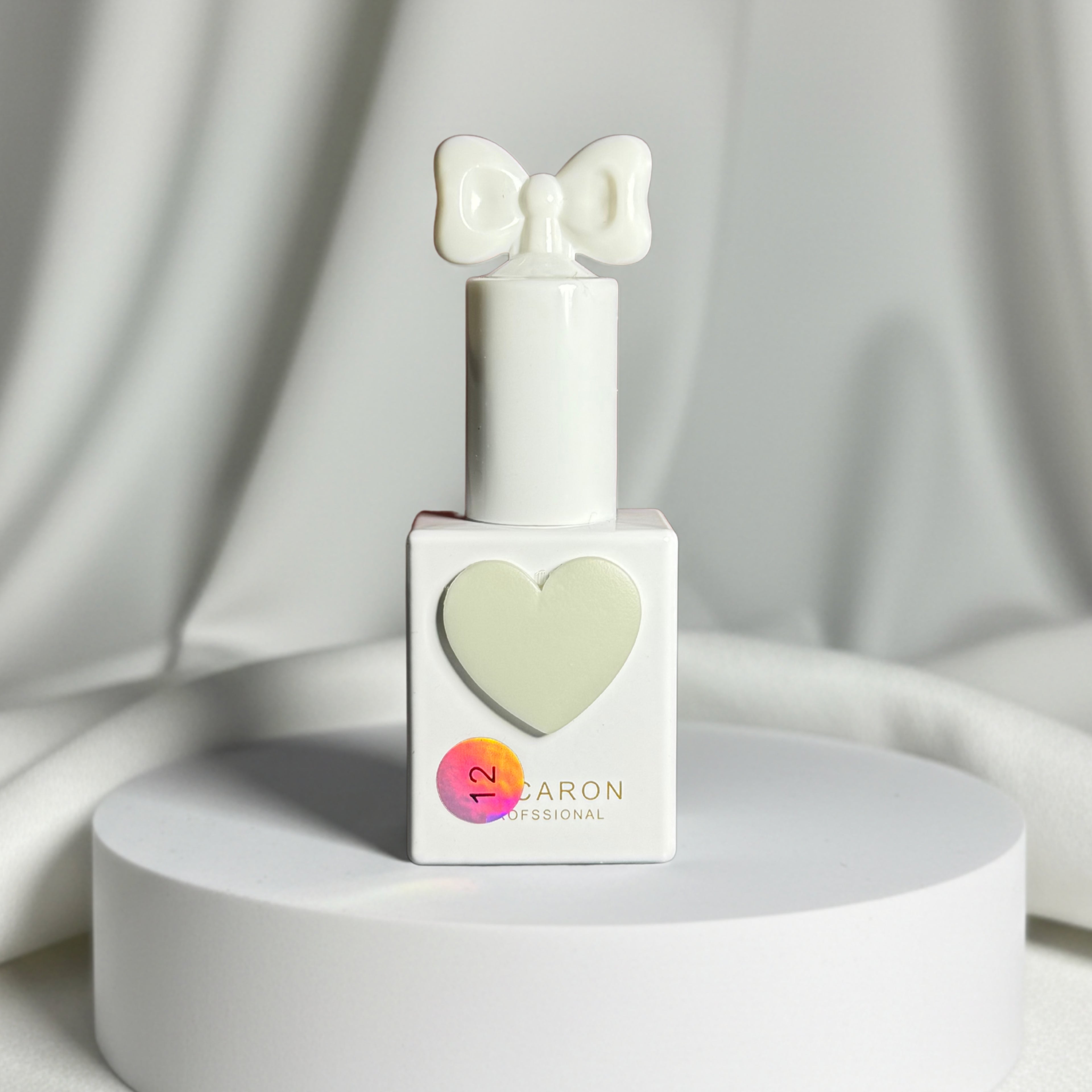 Macaron "Pistacho Pastel" - Tono 12