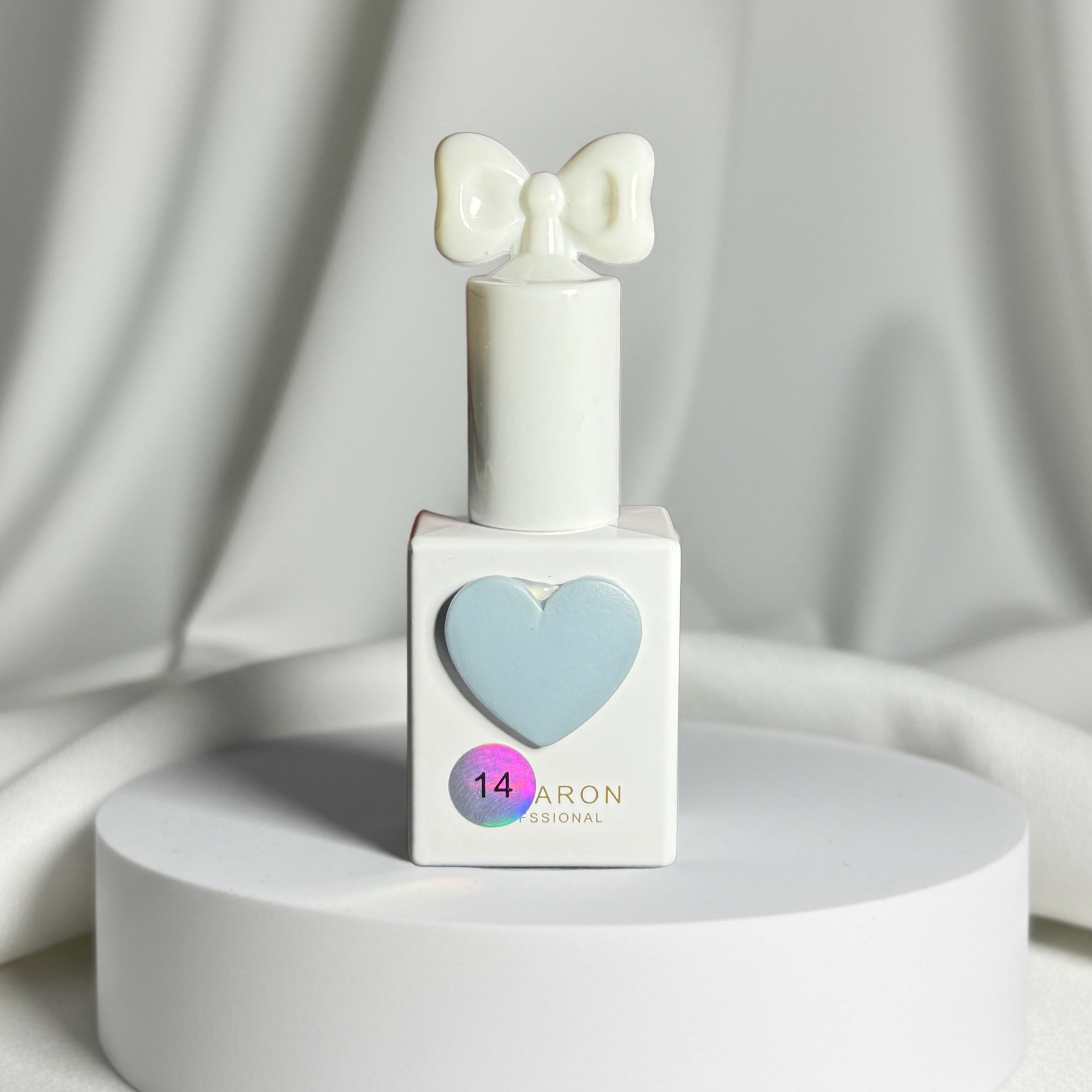 Macaron "Celeste Suave" - Tono 14