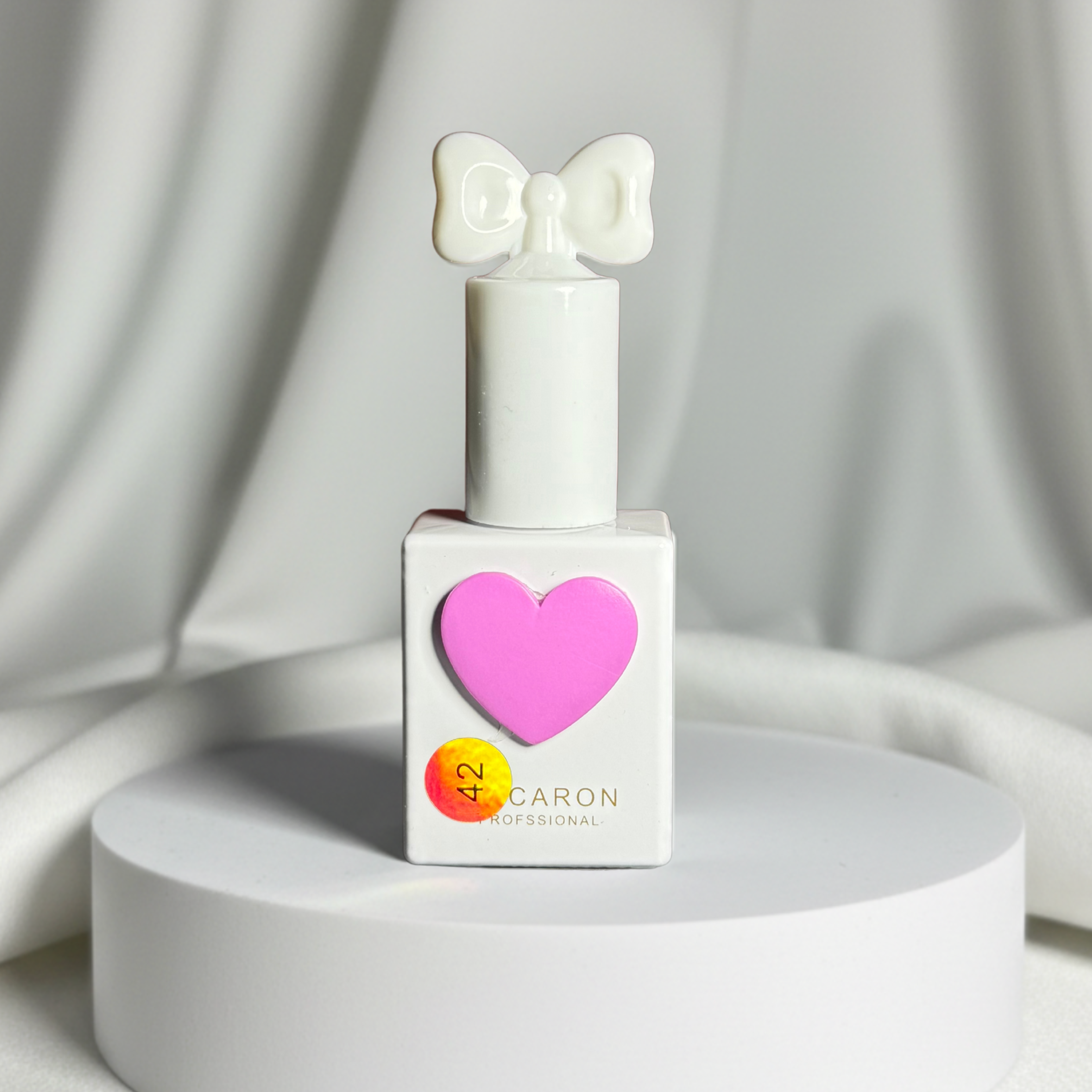 Macaron "Fucsia Pop" - Tono 42