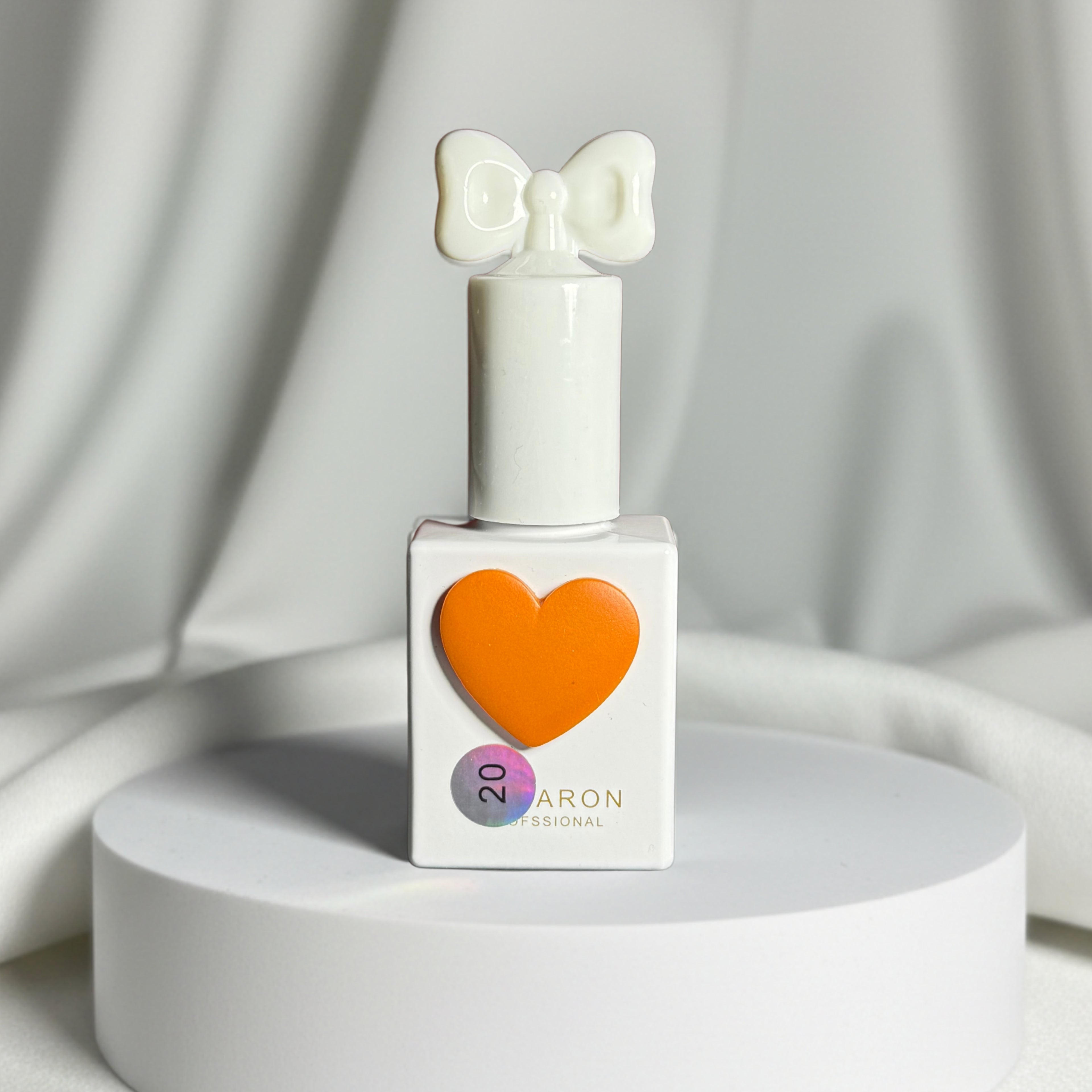 Macaron "Mango Vivo" - Tono 20