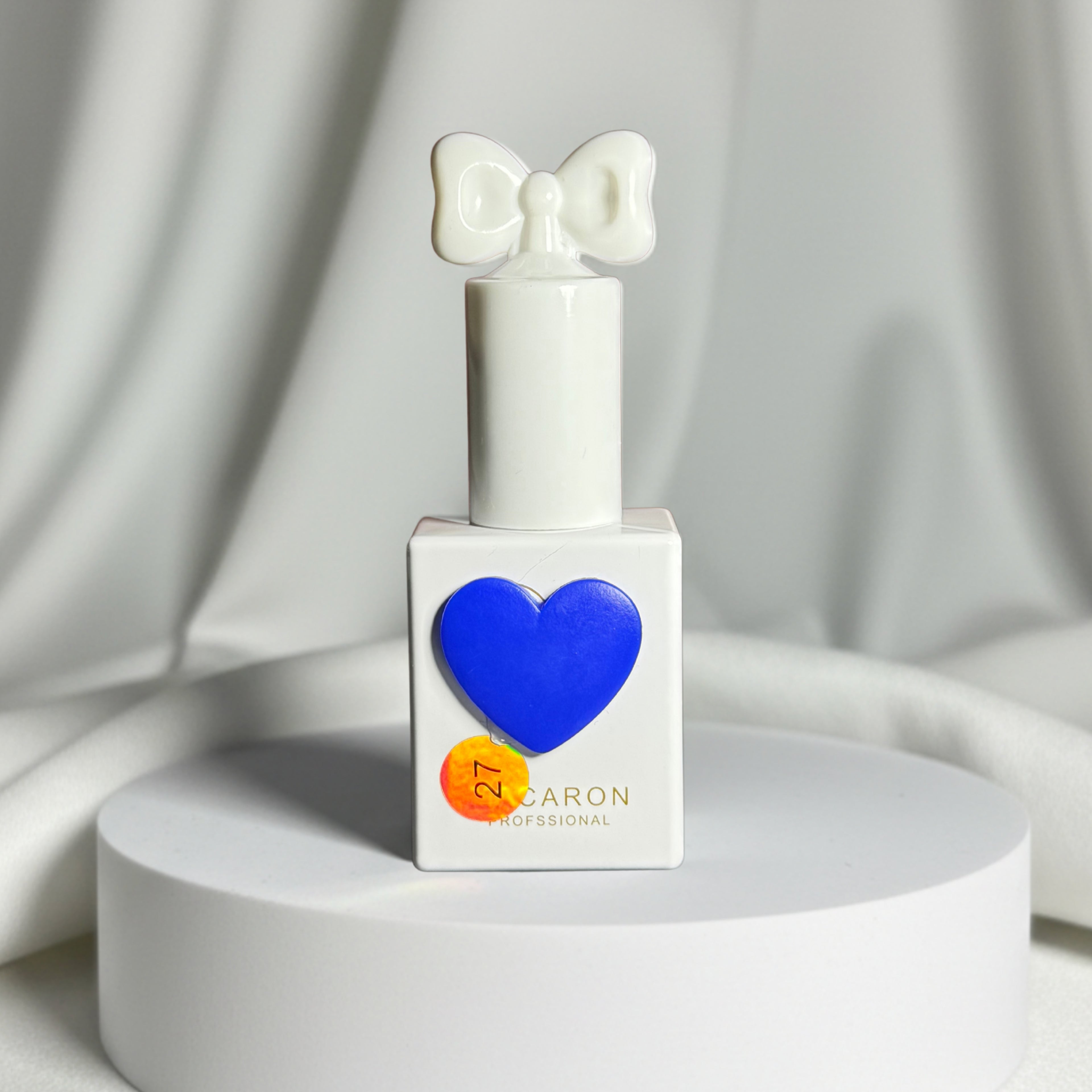 Macaron "Blueberry Pop" - Tono 27