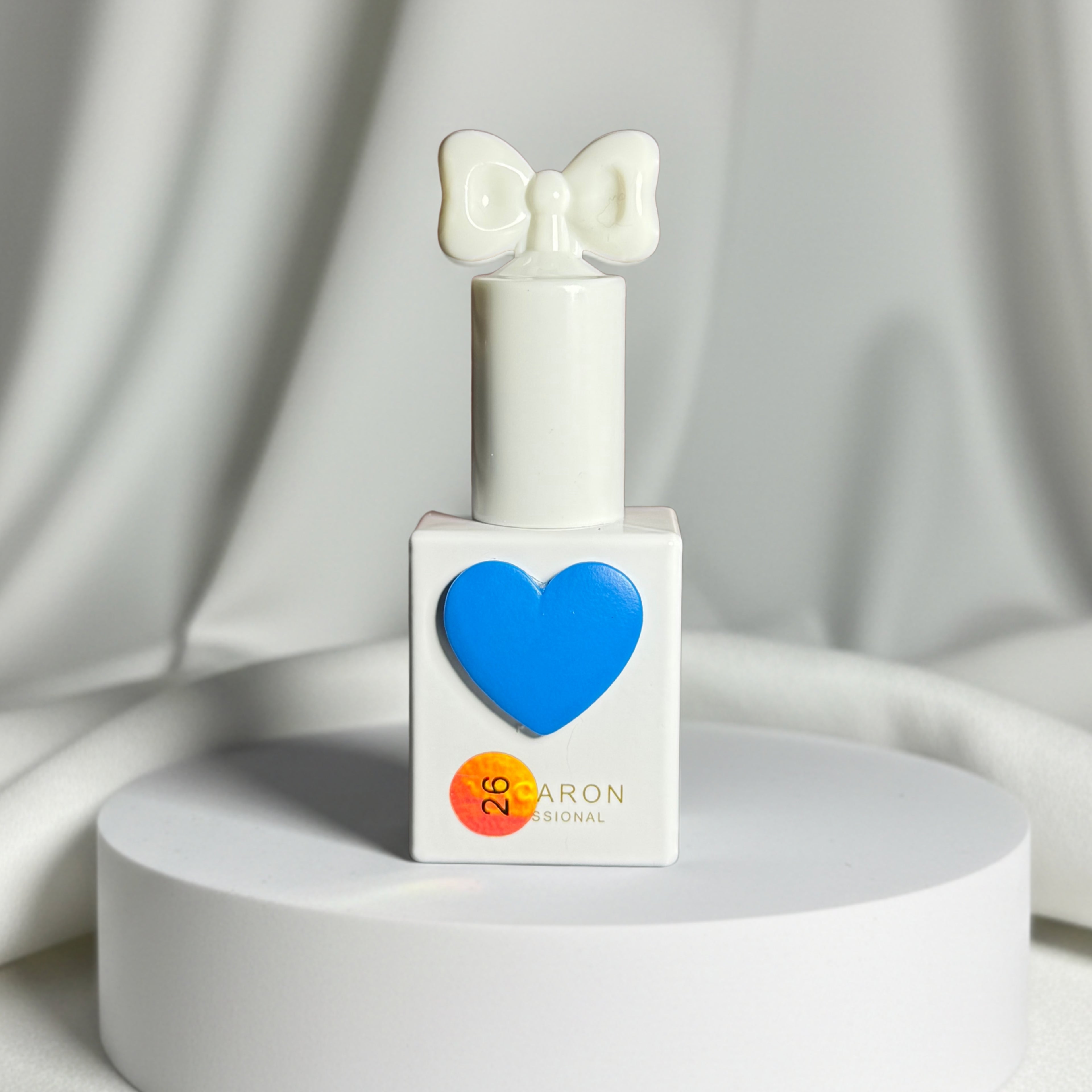 Macaron "Cielo Radiante" - Tono 26