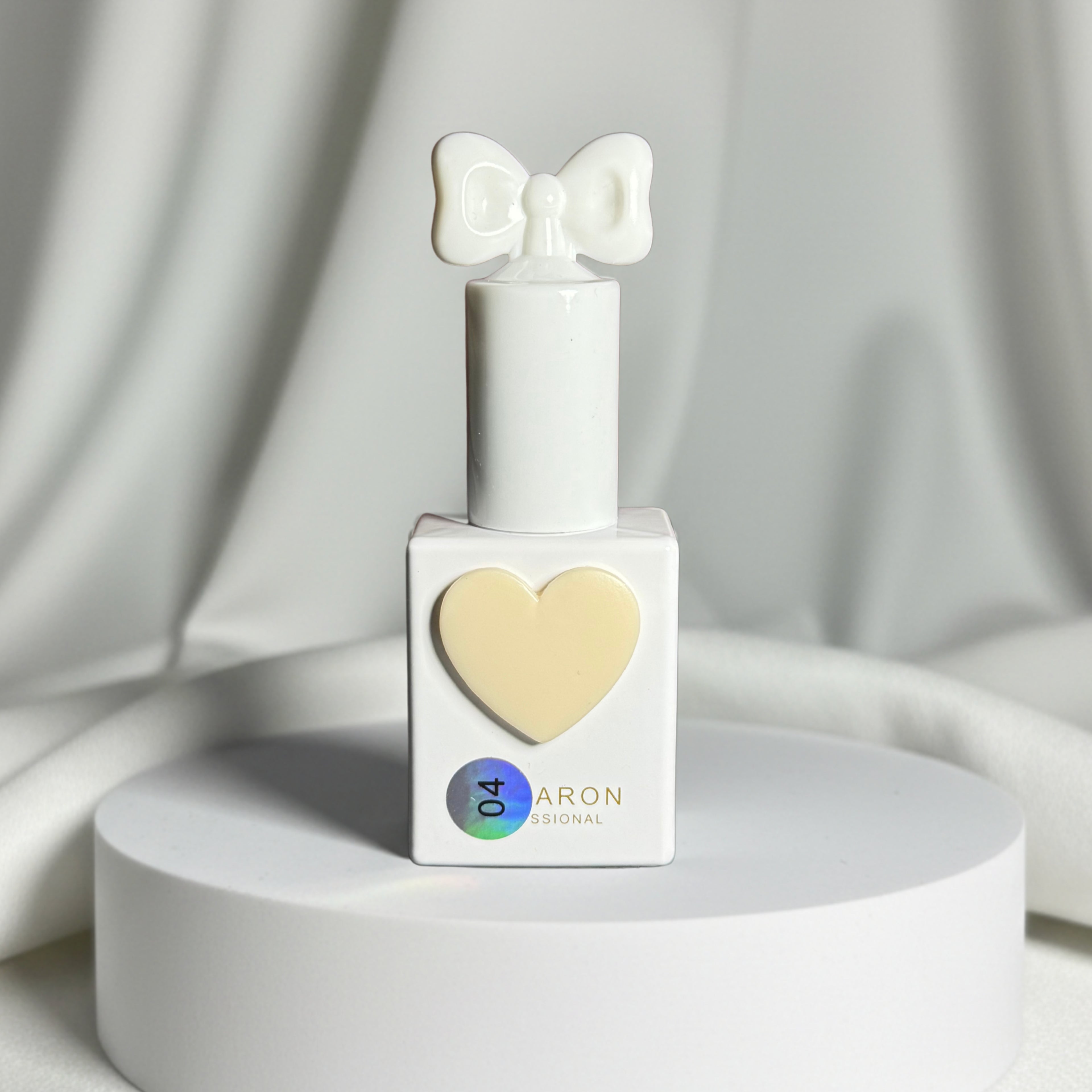 Macaron "Crema de Almendra" - Tono 04