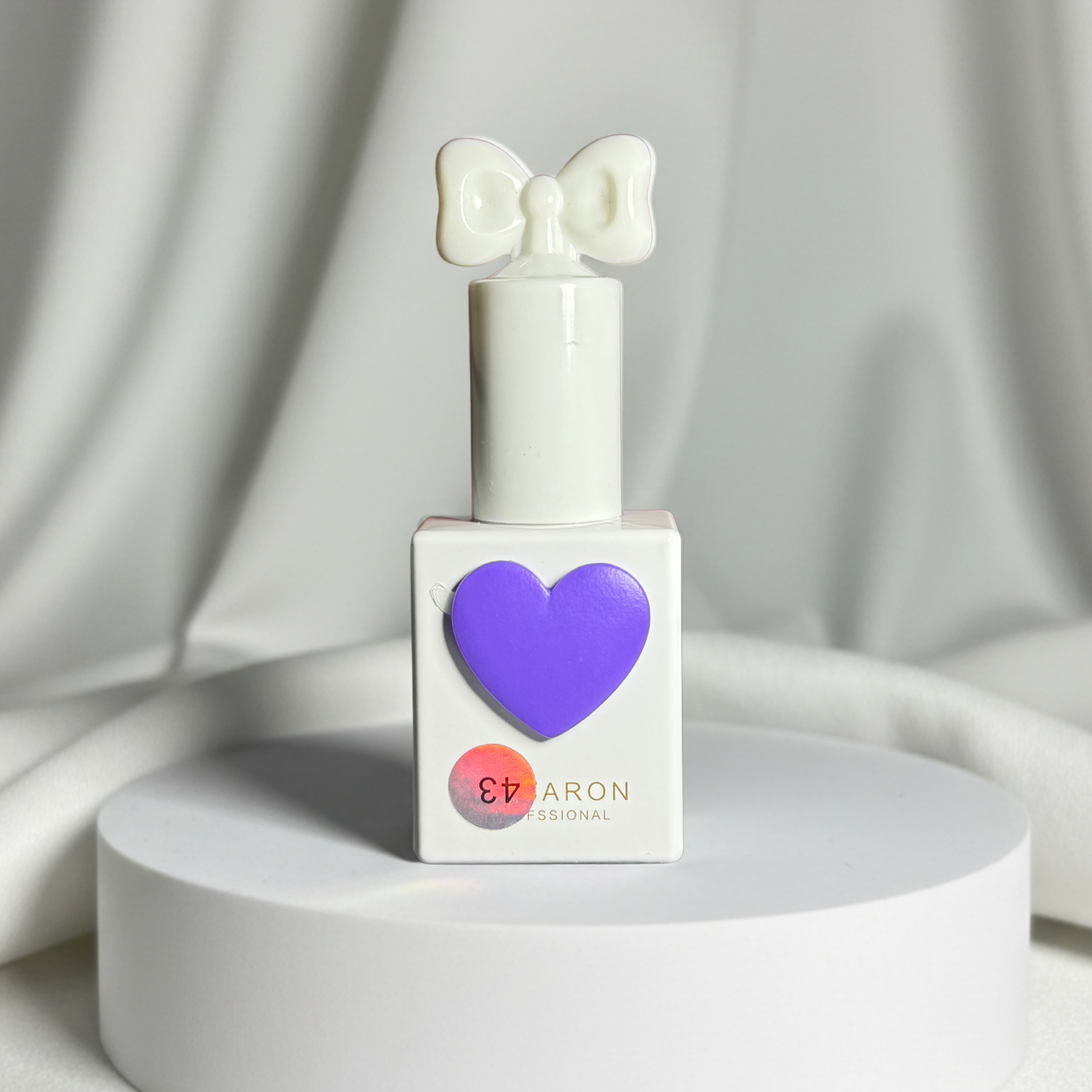 Macaron "Violeta Royal" - Tono 43