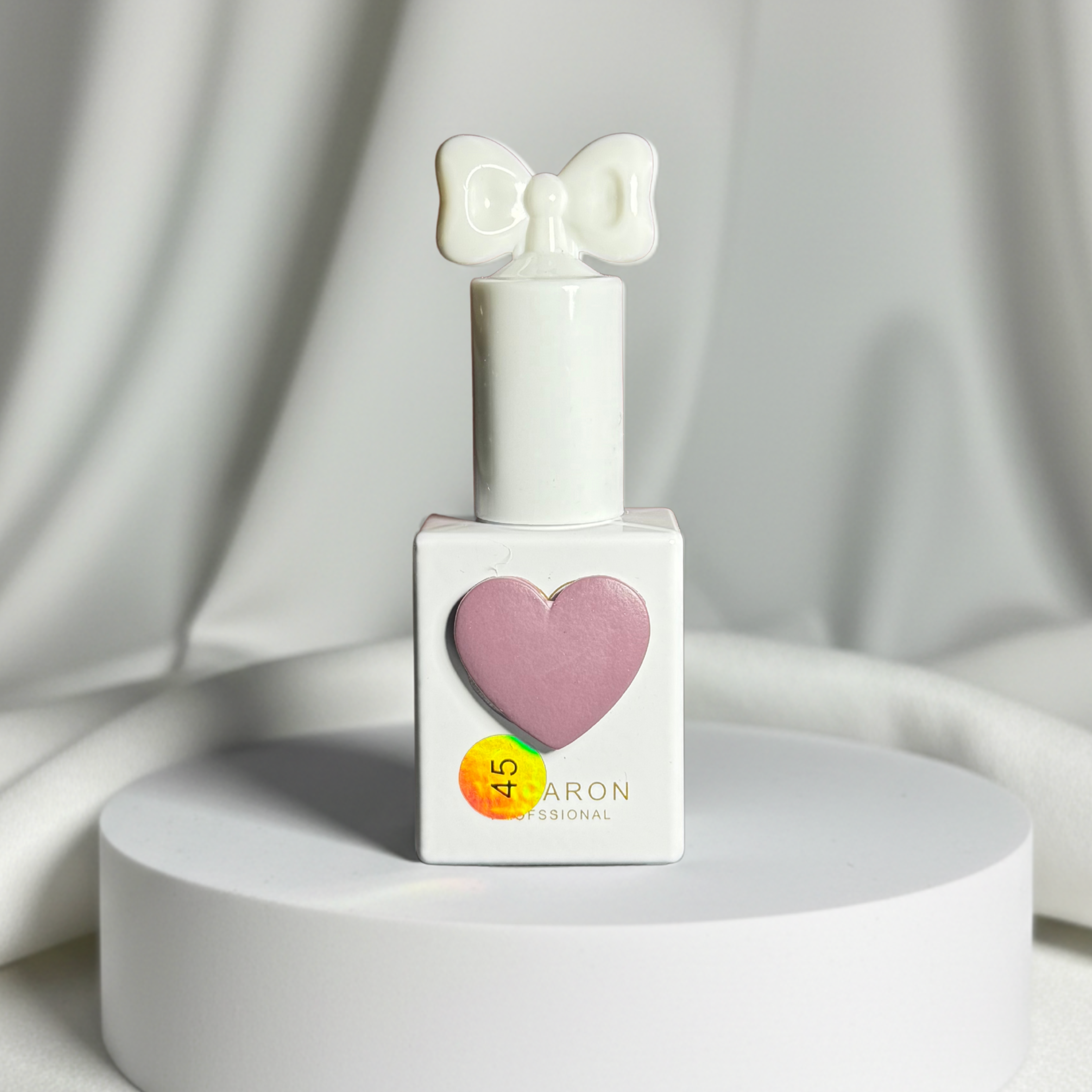 Macaron "Malva Suave" - Tono 45