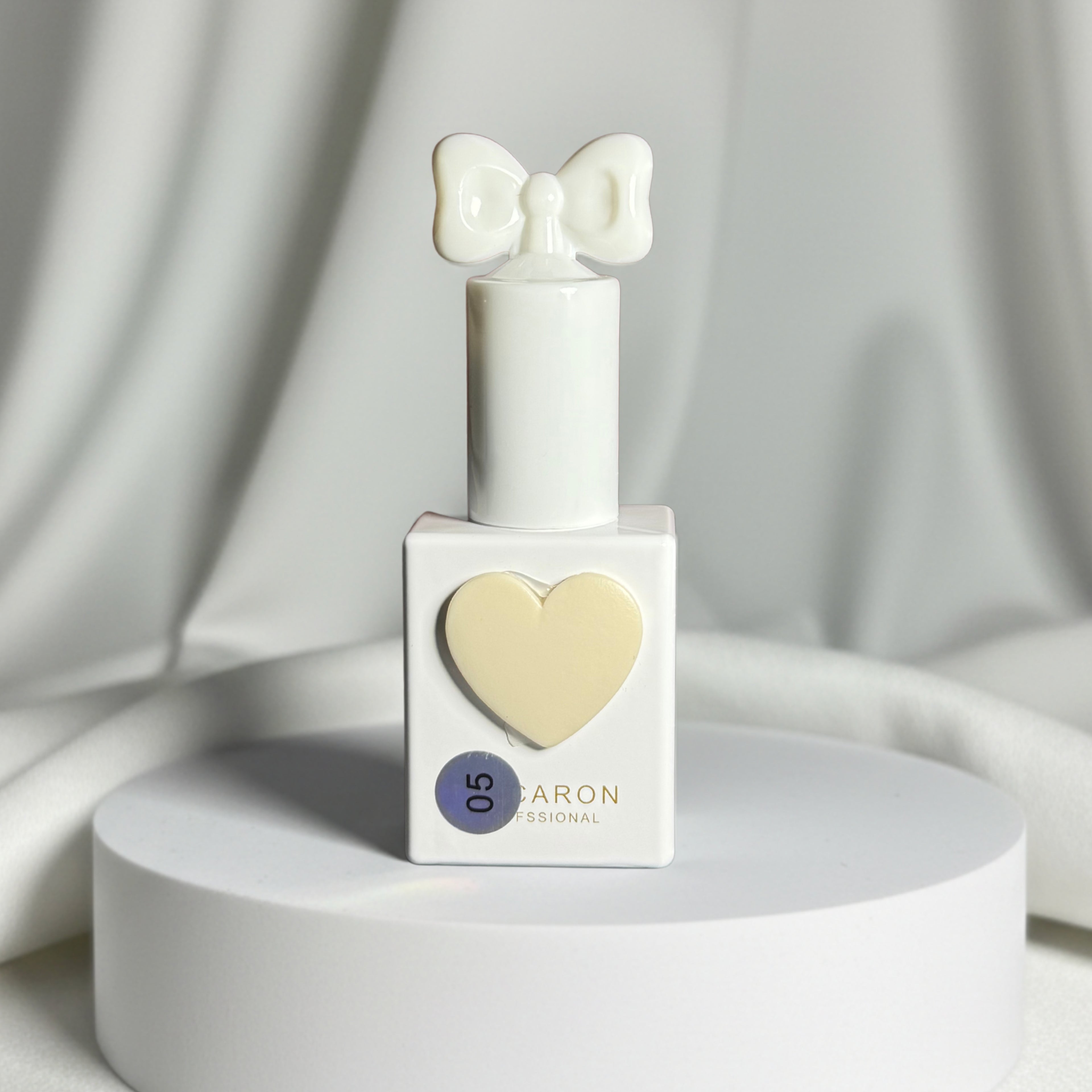 Macaron "Marfil Suave" - Tono 05