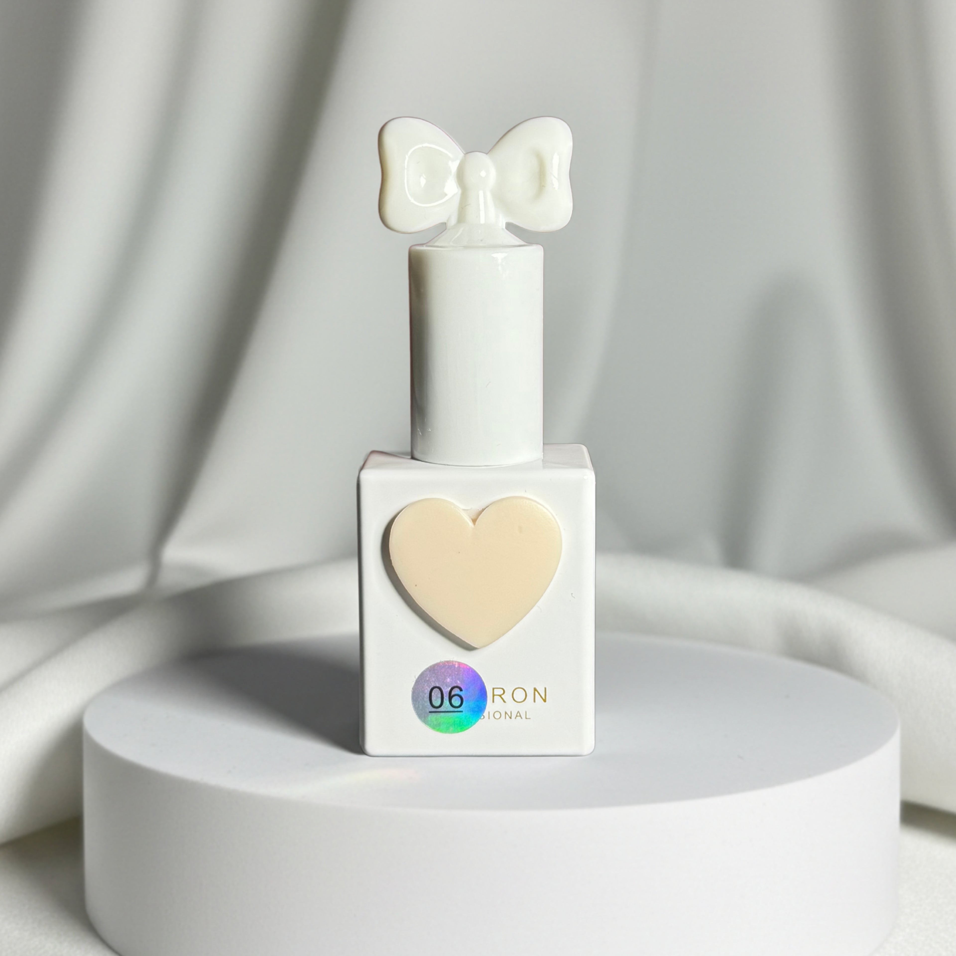 Macaron "Arena Porcelana" - Tono 06