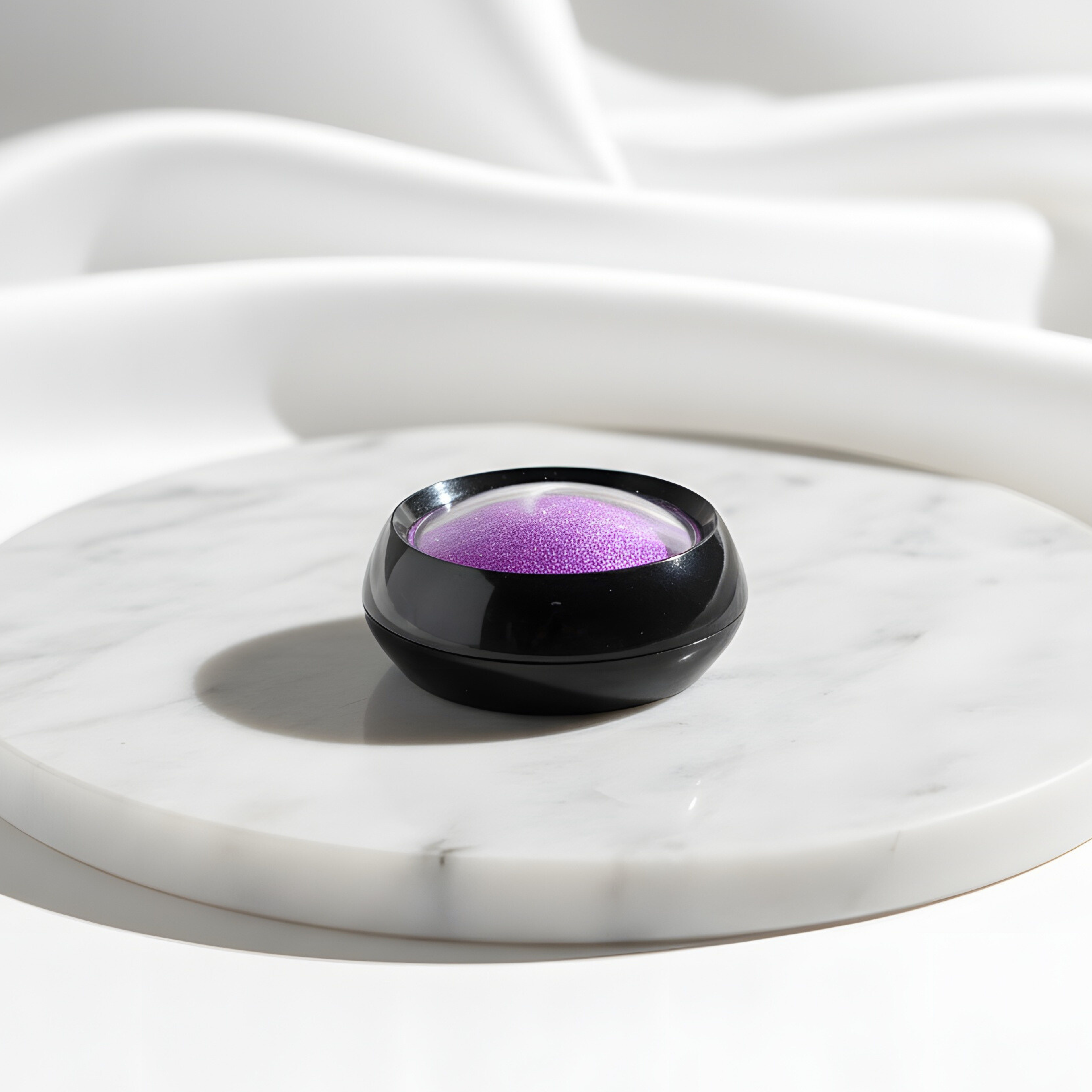 Polvo Metalizado - Tono 10