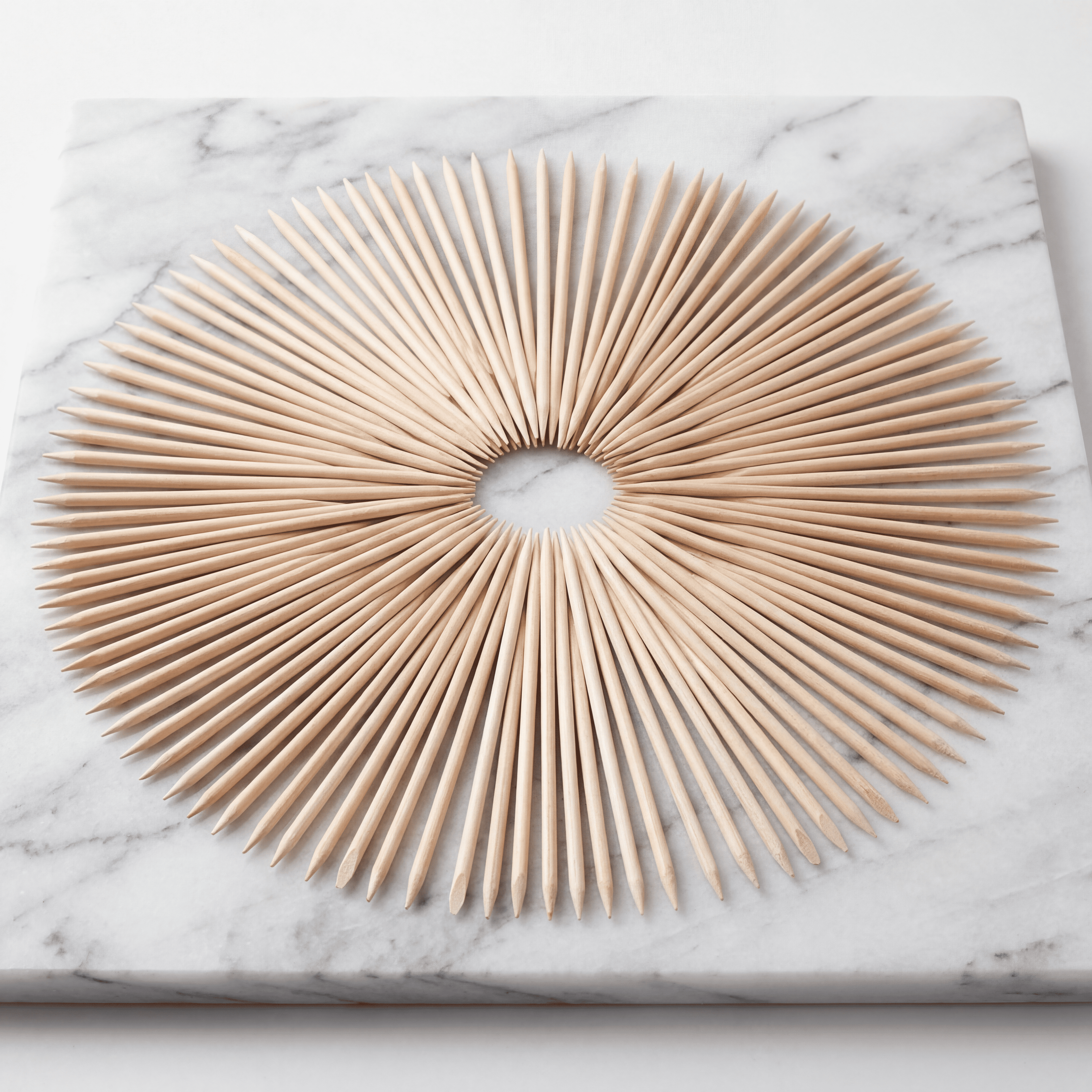 Palitos de Naranjo - 15cm